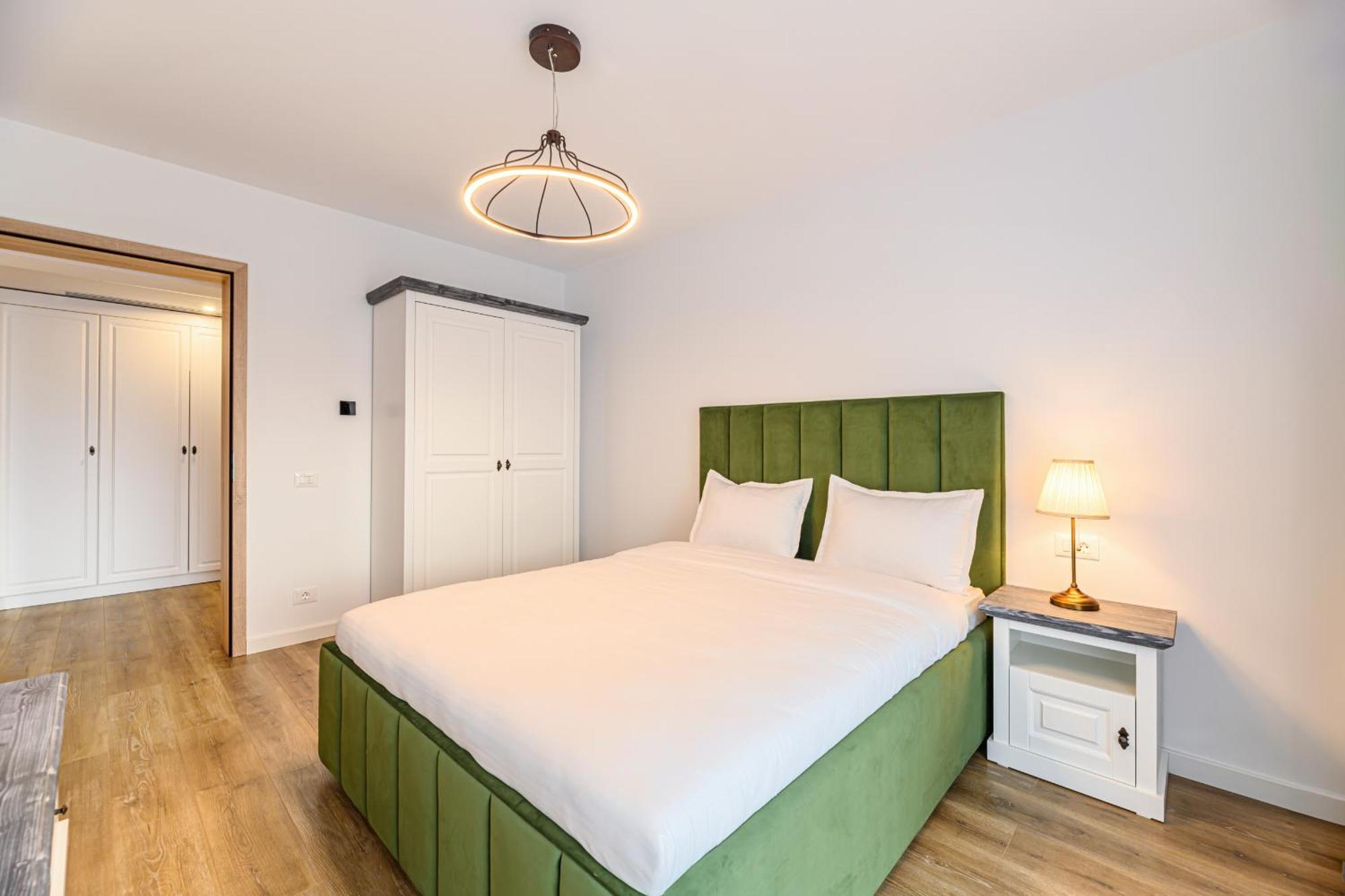 Koa - Aparthotel براشوف المظهر الخارجي الصورة