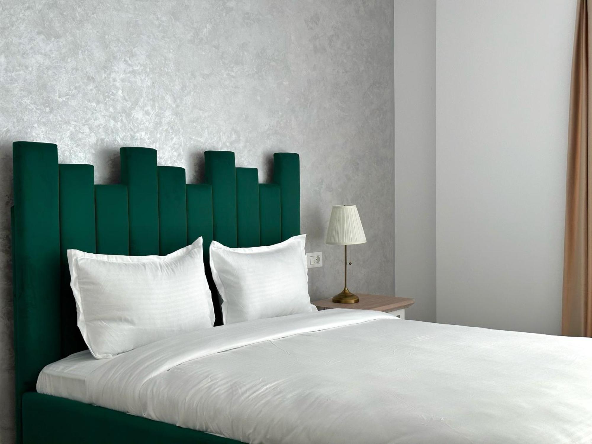 Koa - Aparthotel براشوف المظهر الخارجي الصورة