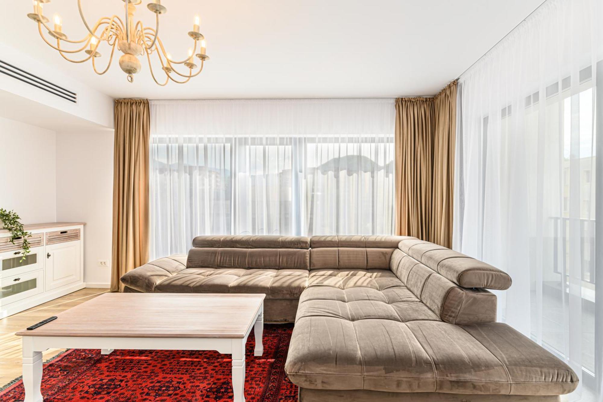 Koa - Aparthotel براشوف المظهر الخارجي الصورة