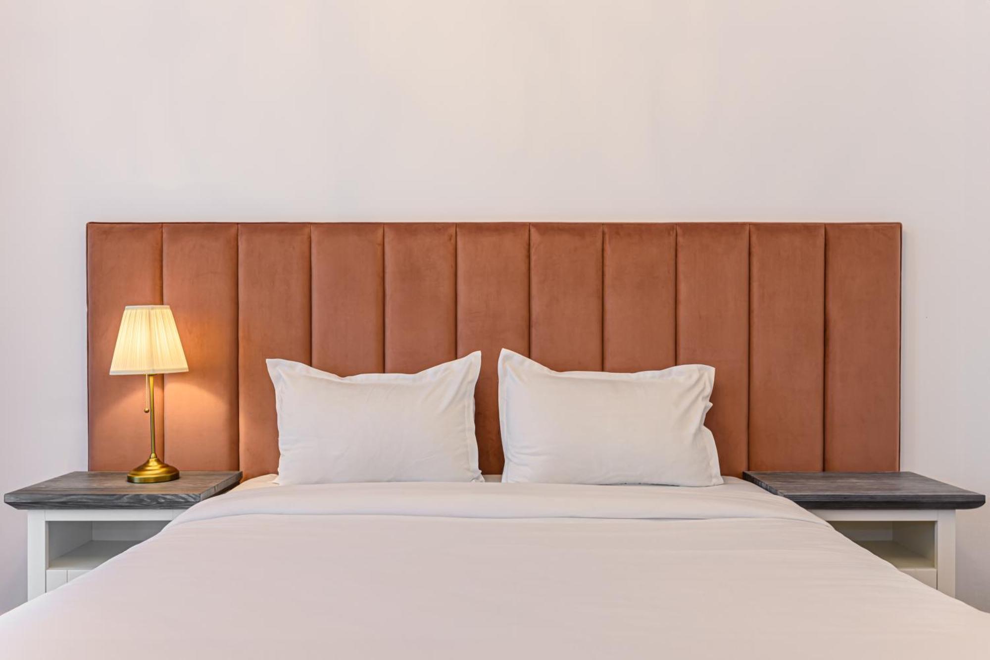 Koa - Aparthotel براشوف المظهر الخارجي الصورة