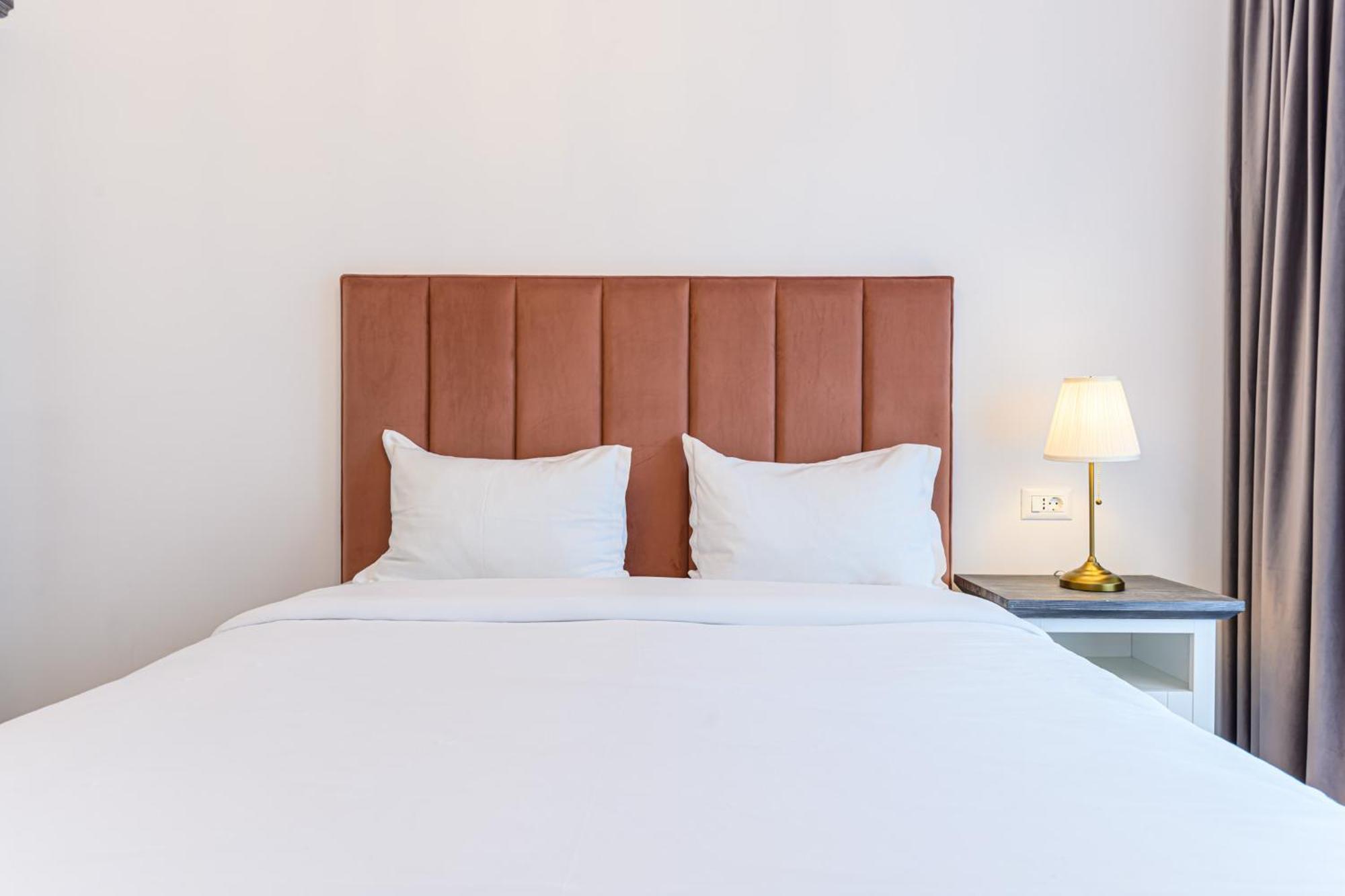 Koa - Aparthotel براشوف المظهر الخارجي الصورة