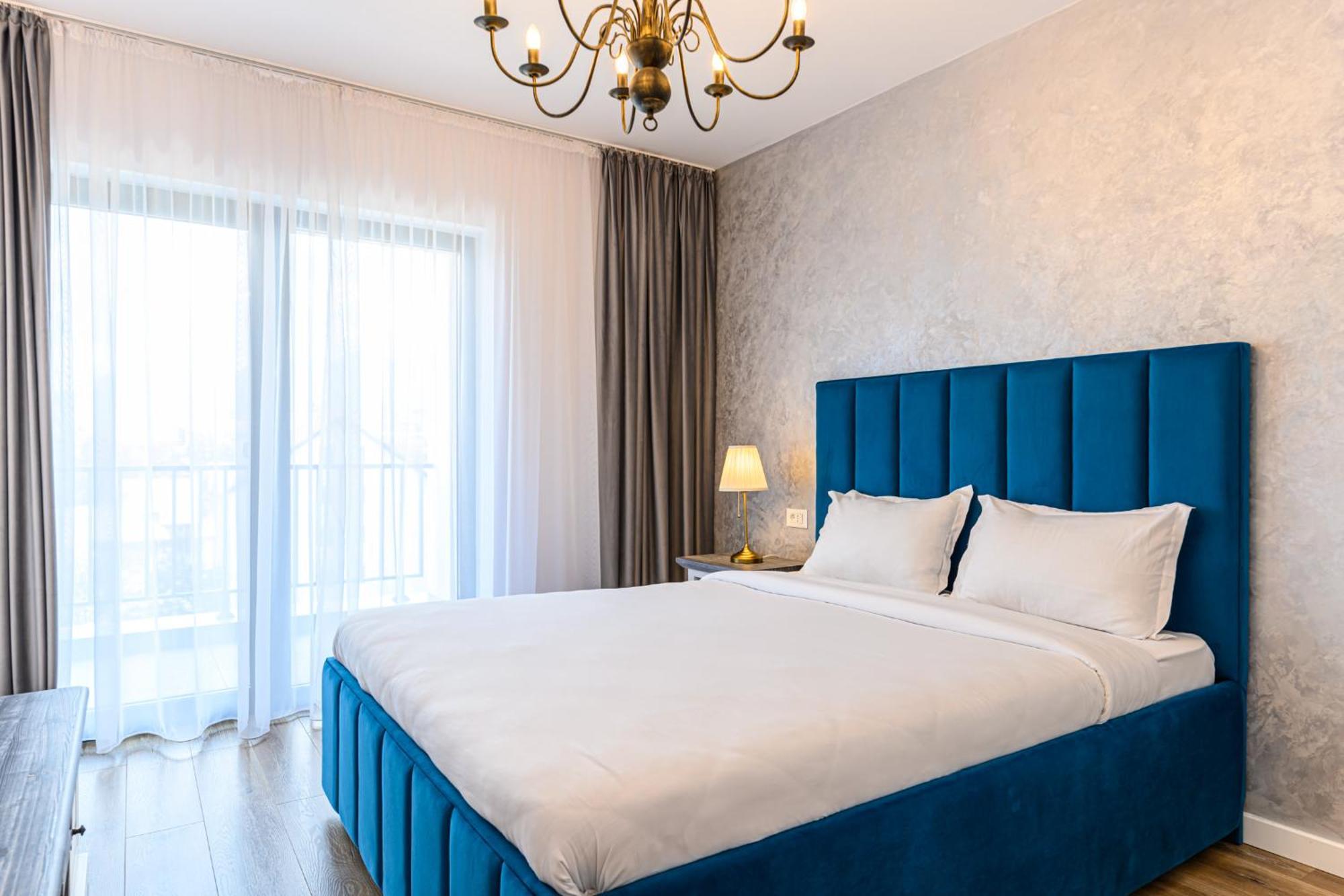 Koa - Aparthotel براشوف المظهر الخارجي الصورة
